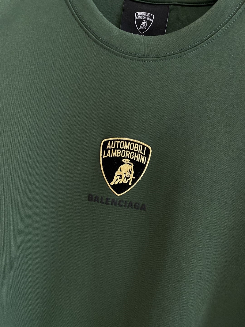 Ba1en*iaga t-shirts
